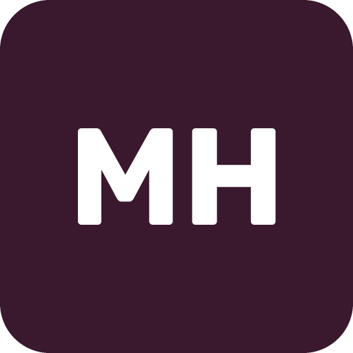 Montreal Hearth & Grill logo